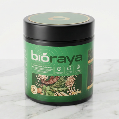 Zoumita d’Immunité Bio