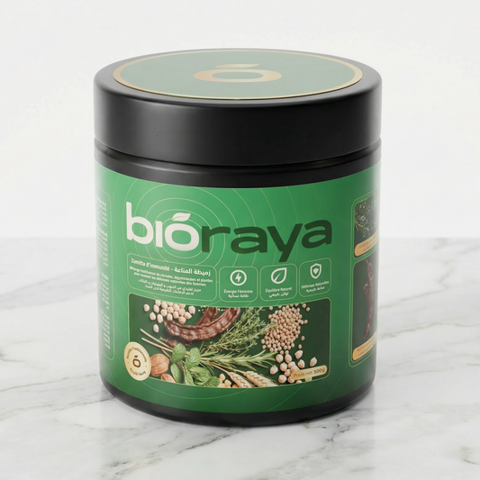 Zoumita d’Immunité Bio
