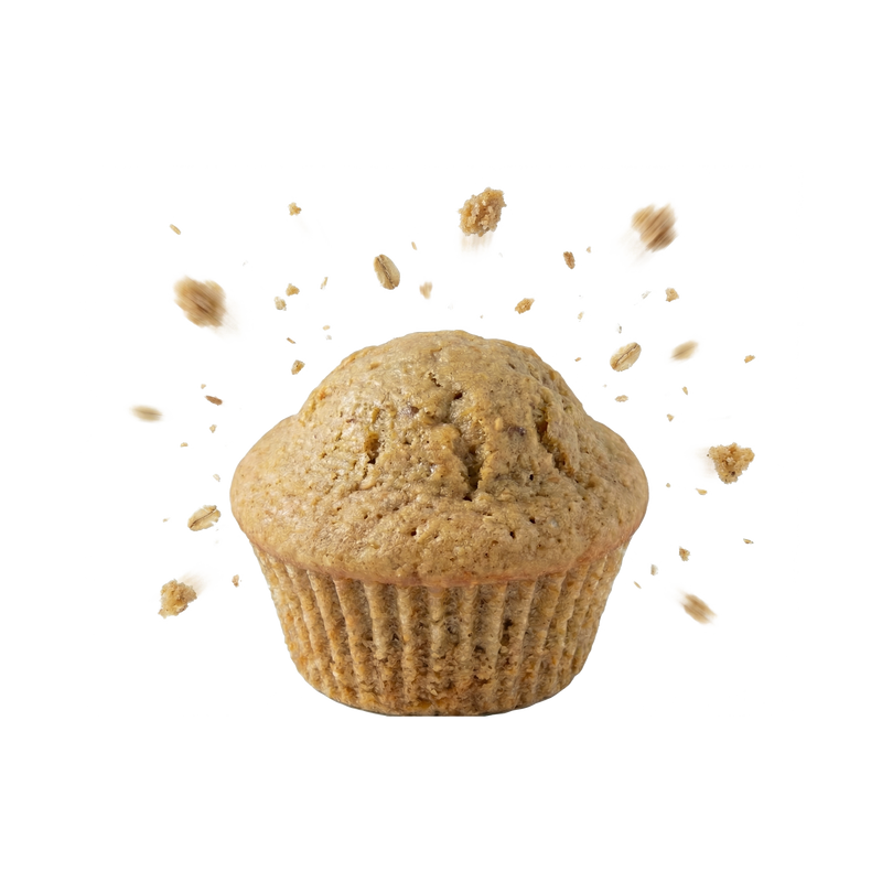 Cupcakes à la Zoumita d'Immunité Bio