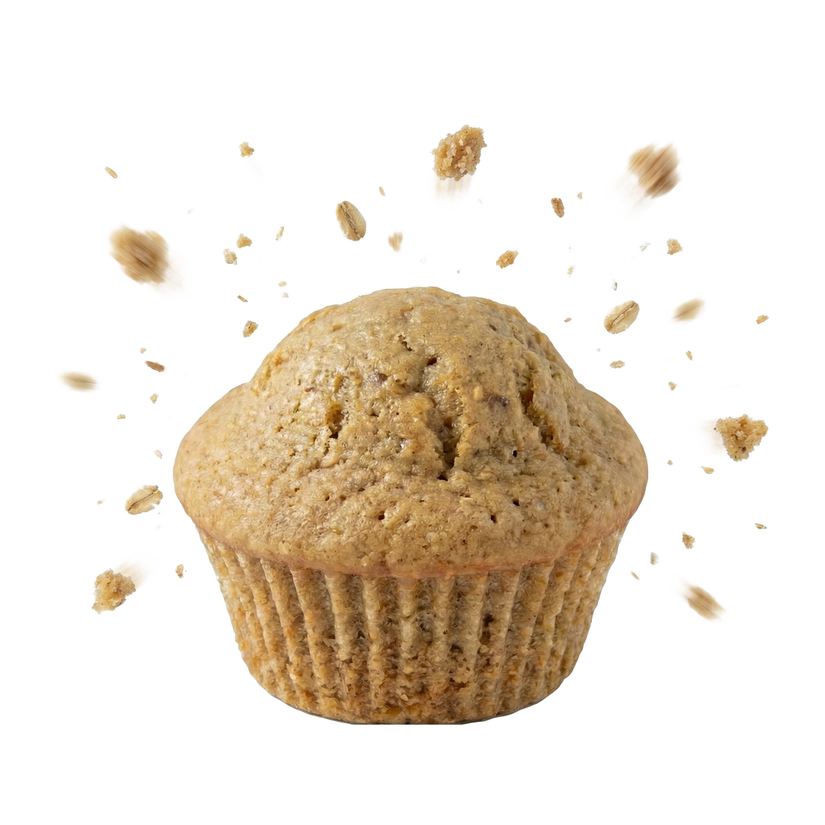 Cupcakes à la Zoumita d'Immunité Bio