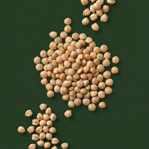 Pois Chiches