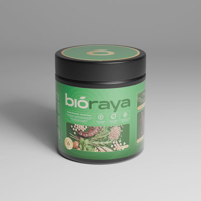Zoumita d’Immunité Bio